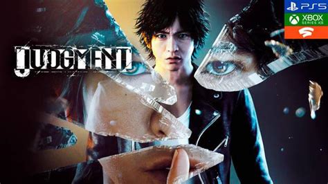 Judgment: Un Thriller Legal au Cœur de la Yakuza!