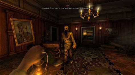 Amnesia: The Dark Descent – Un voyage halucinatoire dans l'horreur psychologique!