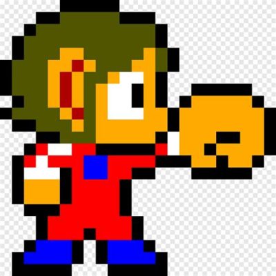 Arcade Archives: Alex Kidd in Miracle World - Vivez une aventure rétro pleine de défis et de rire !