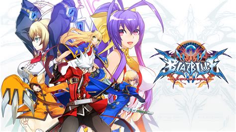 BlazBlue: Centralfiction, Un Jeu de Combat Débordant d’Action et de Personnages Fascinants!