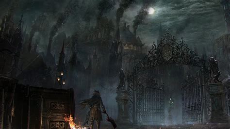 Bloodborne  Un voyage sanglant dans les ténèbres gothiques de Yharnam !