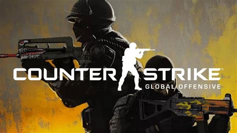 Counter-Strike: Global Offensive : Vivez l'adrénaline des combats tactiques en équipe!