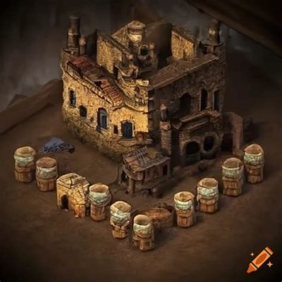 Craft The World - Un jeu de simulation fascinant où les nains creusent pour survivre !