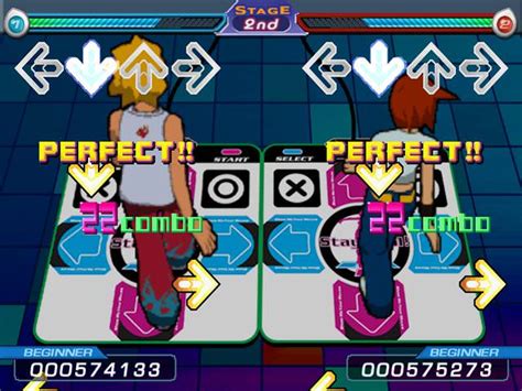 Dance Dance Revolution: Unleash Your Inner Rhythm Maestro and Conquer Challenging Charts!