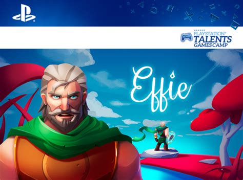 Effie: A Charming 3D Platformer Where Myth and Magic Collide!