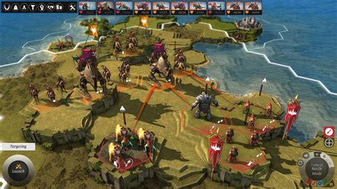 Endless Legend! Un jeu de stratégie 4X profond et captivant dans un monde fantastique