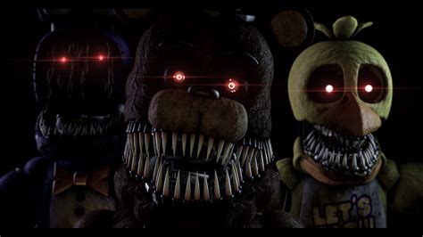 Five Nights at Freddy's: Un cauchemar animatronic qui vous hante !