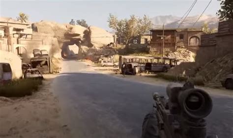 Insurgency: Sandstorm! Un jeu de tir tactique intense à la première personne qui vous plongera dans le chaos du Moyen-Orient!