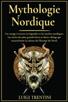 Jotun, Un Voyage Épique à Travers la Mythologie Nordique !