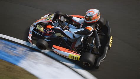  KartKraft: Le Simulateur de Karting qui Dépasse les Limites du Réel !