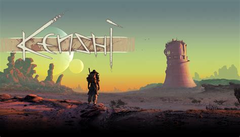 Kenshi Un jeu de survie post-apocalyptique à l'ambition folle !