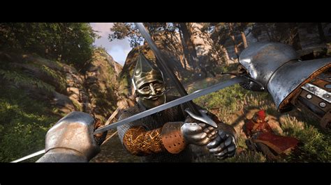 Kingdom Come: Deliverance - Un RPG médiéval brut et captivant avec une histoire immersive!