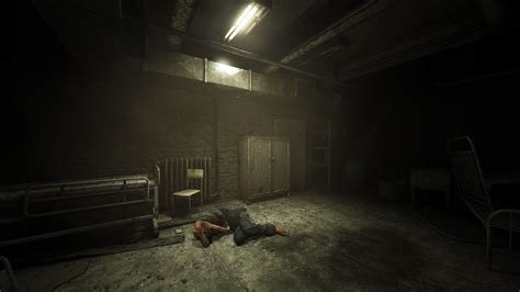 Outlast 2: Un jeu d'horreur psychologique à couper le souffle!