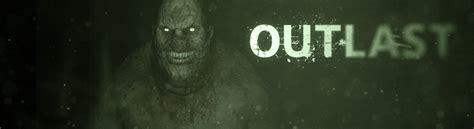  Outlast: Un Jeu d'Horreur Brutale où la Fuite est Votre Seule Arme!