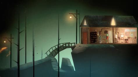 Oxenfree: Un Jeu d'Aventure Paranormal à l'Ambiance Indélébile!