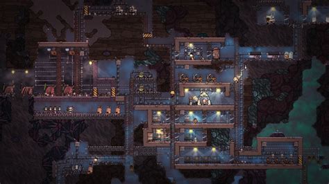 Oxygen Not Included: Défiez la mort et construisez une civilisation souterraine!