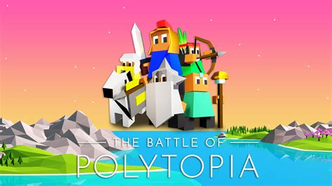 Polytopia! Un jeu de stratégie 4X captivant sur mobile et PC !