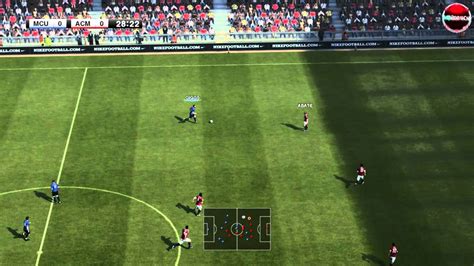 Pro Evolution Soccer: Un Gameplay Captivant et une Immersion Totale dans le Monde du Football!