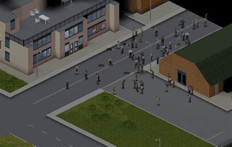 Project Zomboid: Un simulateur de survie zombie qui vous mettra au défi!