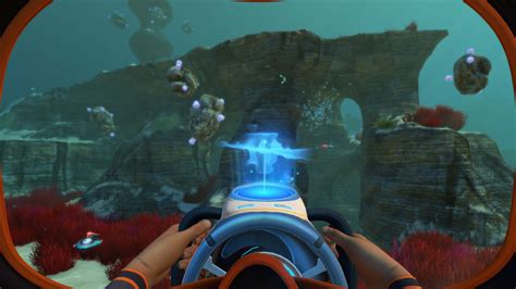 Subnautica : Un chef-d'œuvre aquatique de survie et d’exploration !