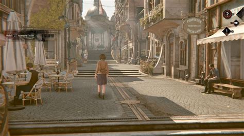  Syberia: Un Aventure Onirique à Travers l'Europe de l'Est !