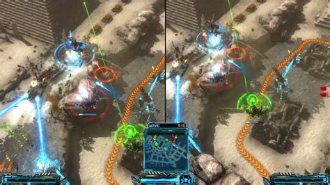 X-Morph: Defense ! Une aventure spatiale explosive où les extraterrestres font face à la technologie humaine de pointe