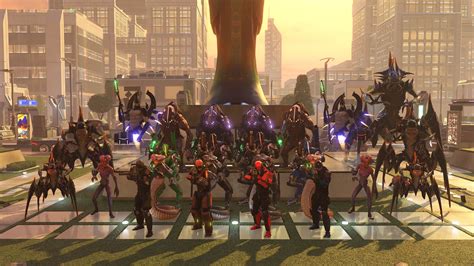  XCOM 2: Un Jeu de Stratégie Alien où chaque décision compte!