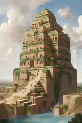  Ziggurat: Un Défi Archéologique de Défis Éternels ?