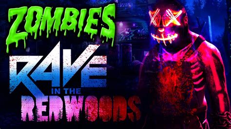 Zombie Rave! Un Jeu Rythme Effervescent et Déjanté