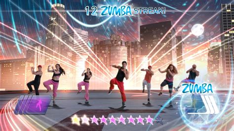 Zumba Fitness: World Party - Préparez-vous à danser jusqu’à l’aube sur des rythmes endiablés!